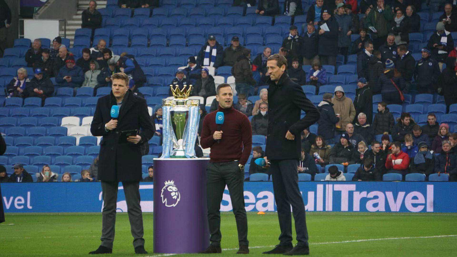 利物浦球迷 利物浦球迷